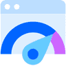 MP ‑ Google Pagespeed Insights logo