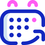 Appointment Booking Bookique logo