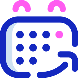 Appointment Booking Bookique logo