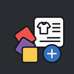 Swatches and Combined Listings logo