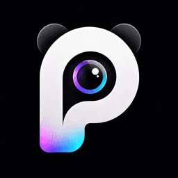 PandaPix logo