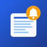 Feedbell: Comparison Feeds logo