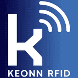 Keonn RFID logo