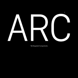 ARC Sections: Theme Sections logo