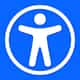 Ai Web Accessibility ADA WCAG logo