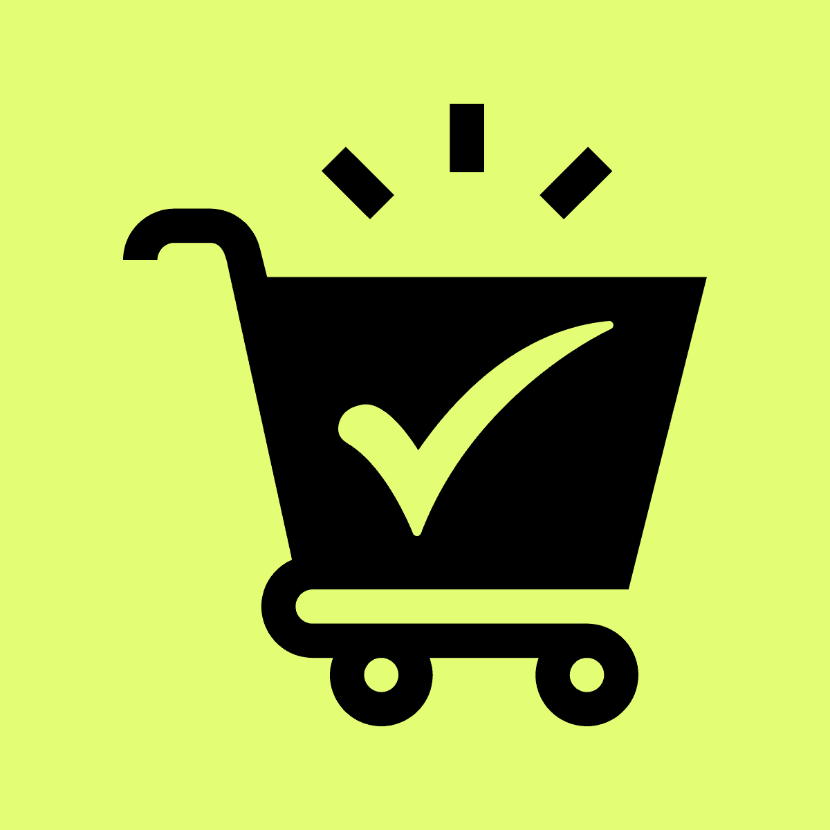 Prevent unwanted orders with custom checkout rules.