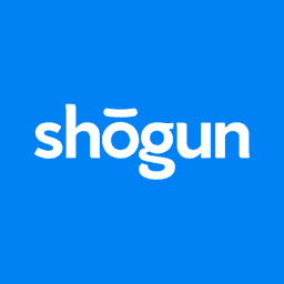 Shogun ‑ A/B Testing logo