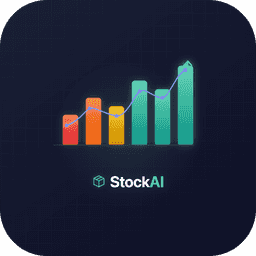 StockAI: Inventory Alert logo