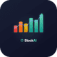 StockAI: Inventory Alert logo