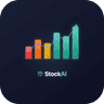 StockAI: Inventory Alert logo