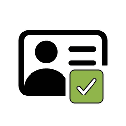 UR: Age Verification Checkbox logo