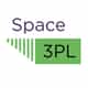 Space3PL Connect logo