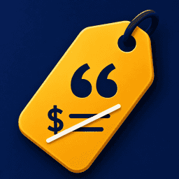 Quote Me Pro logo