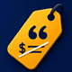 Quote Me Pro logo