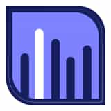 Benchly: Sales Benchmarks logo