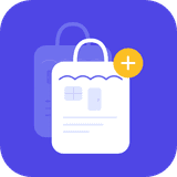 Duply ‑ Duplicate Store & Copy logo