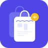 Duply ‑ Duplicate Store & Copy logo