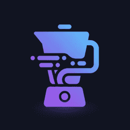 Order Blender: Order Exporter logo