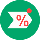 Flexible Product Discounts logo