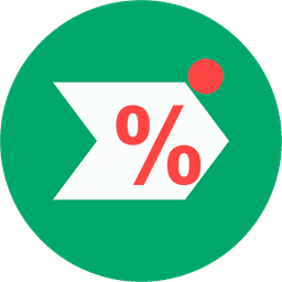 Flexible Product Discounts logo