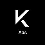 Kluck Ads ‑ AI Ads & Creatives logo