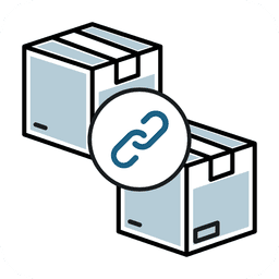 ShopLink logo