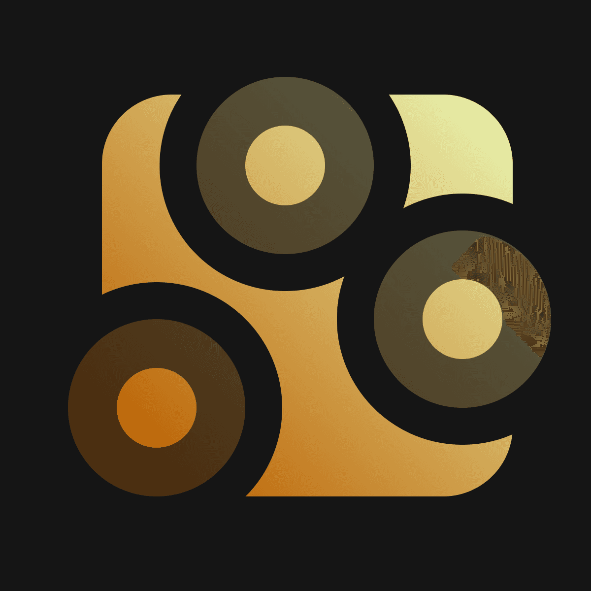 Create an engaging banner with clickable product hotspots. logo