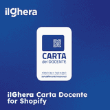 Carta del Docente logo