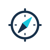 DataPilot logo