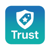 Trustify Badges Icons logo
