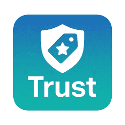 Trustify Badges Icons logo