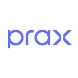 Prax logo
