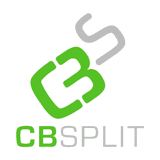 CBSplit logo