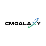 CMGalaxy – AI Ad Intelligence logo