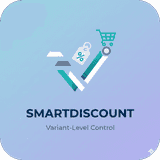 SmartDiscount logo