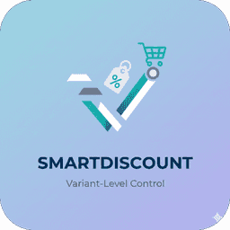 SmartDiscount logo