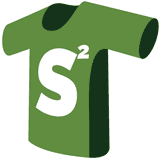 SizeSense Recommender & Charts logo
