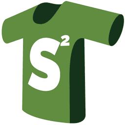 SizeSense Recommender & Charts logo