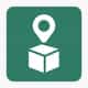 Sendica Pickup Points logo