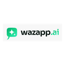 Wazapp AI logo