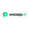 Wazapp AI logo