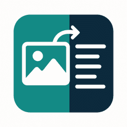 Lumina: AI Image SEO logo