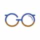 VX: Prescription Lens Tool logo