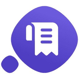 Tecmyer: PDF Invoice logo