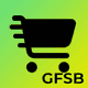 Good Free Shipping Bar logo