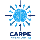 Carpe Inventory IQ logo