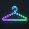 DressApp ‑ AI Virtual Try‑on logo