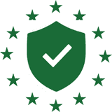 EU ListingShield logo