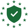 EU ListingShield logo