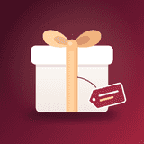 Mify Giftwrap logo